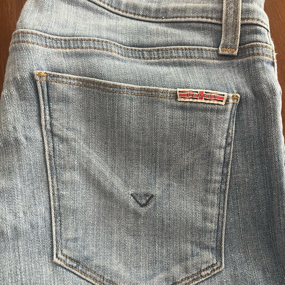 Hudson Jeans - Picture 2 of 6